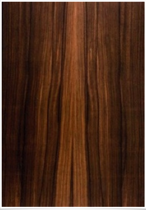 Macassar Ebony Macassar Ebony